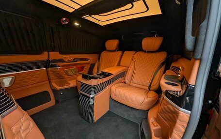 Mercedes-Benz V-Класс, 2025 год, 40 680 000 рублей, 8 фотография