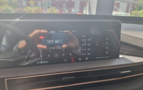 CheryExeed LX, 2024 год, 2 790 000 рублей, 15 фотография