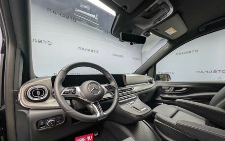 Mercedes-Benz V-Класс, 2025 год, 40 680 000 рублей, 5 фотография