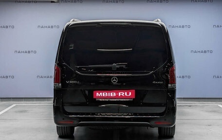 Mercedes-Benz V-Класс, 2025 год, 40 680 000 рублей, 4 фотография