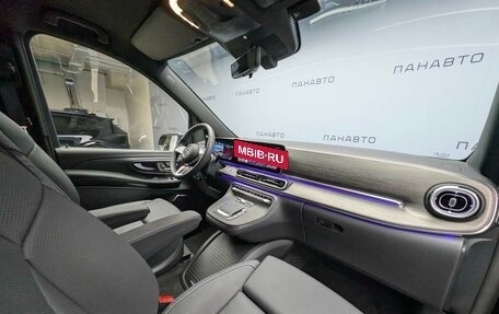 Mercedes-Benz V-Класс, 2025 год, 40 680 000 рублей, 6 фотография