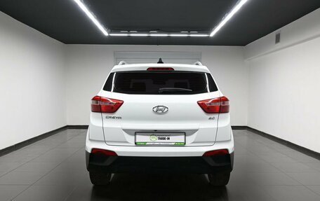 Hyundai Creta I рестайлинг, 2019 год, 1 845 000 рублей, 4 фотография