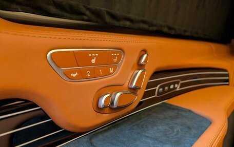 Mercedes-Benz V-Класс, 2025 год, 40 680 000 рублей, 13 фотография