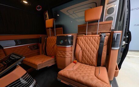 Mercedes-Benz V-Класс, 2025 год, 40 680 000 рублей, 11 фотография