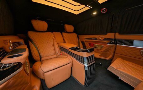 Mercedes-Benz V-Класс, 2025 год, 40 680 000 рублей, 9 фотография