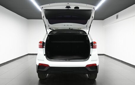 Hyundai Creta I рестайлинг, 2019 год, 1 845 000 рублей, 7 фотография