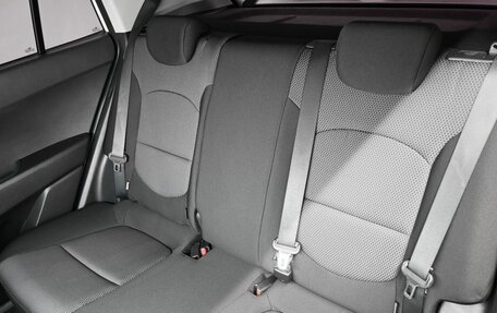 Hyundai Creta I рестайлинг, 2019 год, 1 845 000 рублей, 10 фотография