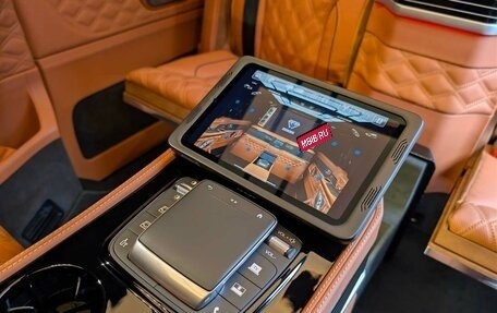 Mercedes-Benz V-Класс, 2025 год, 40 680 000 рублей, 12 фотография