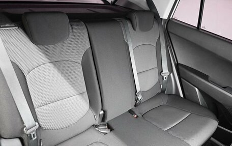 Hyundai Creta I рестайлинг, 2019 год, 1 845 000 рублей, 13 фотография