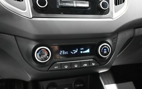 Hyundai Creta I рестайлинг, 2019 год, 1 845 000 рублей, 17 фотография