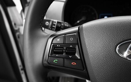 Hyundai Creta I рестайлинг, 2019 год, 1 845 000 рублей, 18 фотография