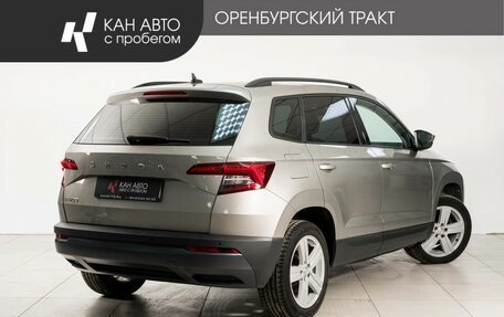 Skoda Karoq I, 2021 год, 2 378 000 рублей, 3 фотография