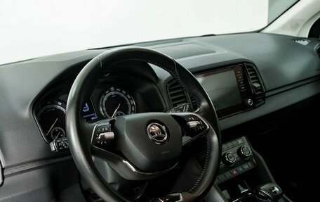 Skoda Karoq I, 2021 год, 2 378 000 рублей, 5 фотография