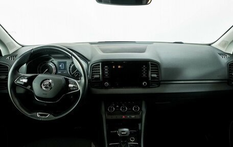 Skoda Karoq I, 2021 год, 2 378 000 рублей, 7 фотография