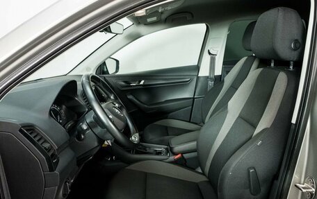 Skoda Karoq I, 2021 год, 2 378 000 рублей, 6 фотография