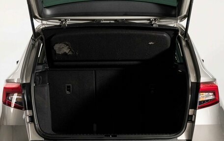 Skoda Karoq I, 2021 год, 2 378 000 рублей, 13 фотография