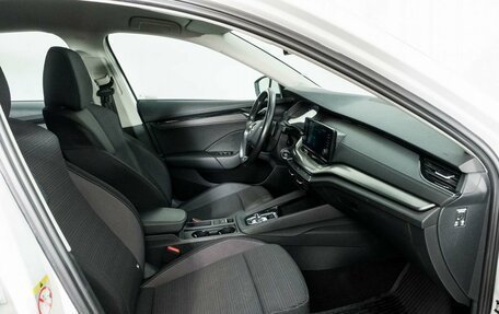 Skoda Octavia IV, 2021 год, 2 038 000 рублей, 8 фотография