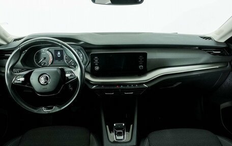 Skoda Octavia IV, 2021 год, 2 038 000 рублей, 7 фотография