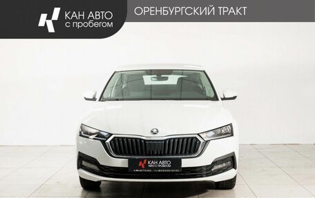 Skoda Octavia IV, 2021 год, 2 038 000 рублей, 2 фотография