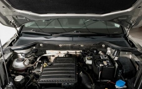 Skoda Karoq I, 2021 год, 2 378 000 рублей, 12 фотография