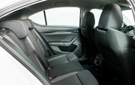 Skoda Octavia IV, 2021 год, 2 038 000 рублей, 9 фотография