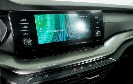 Skoda Octavia IV, 2021 год, 2 038 000 рублей, 11 фотография