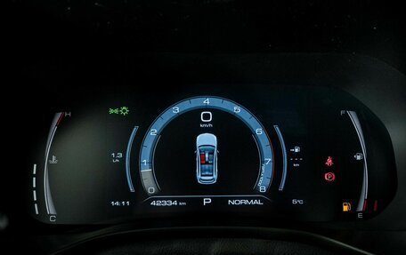 Haval Jolion, 2024 год, 2 198 000 рублей, 10 фотография