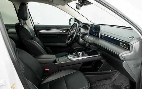 Haval Jolion, 2024 год, 2 198 000 рублей, 8 фотография