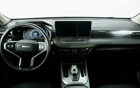 Haval Jolion, 2024 год, 2 198 000 рублей, 7 фотография