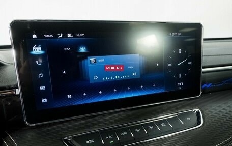 Haval Jolion, 2024 год, 2 198 000 рублей, 11 фотография