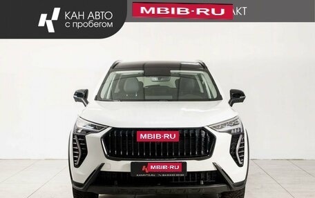 Haval Jolion, 2024 год, 2 198 000 рублей, 2 фотография