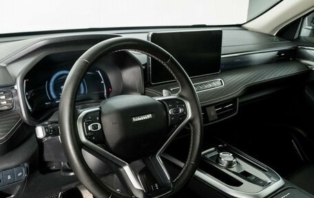 Haval Jolion, 2024 год, 2 198 000 рублей, 5 фотография