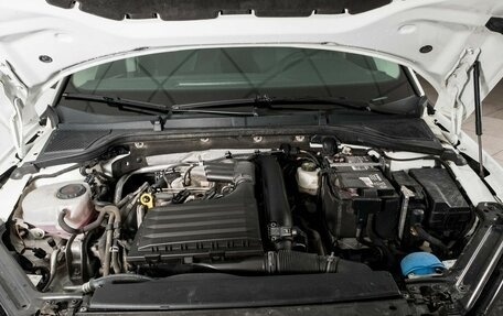 Skoda Octavia IV, 2021 год, 2 038 000 рублей, 12 фотография