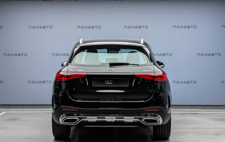 Mercedes-Benz GLC, 2025 год, 12 420 000 рублей, 4 фотография