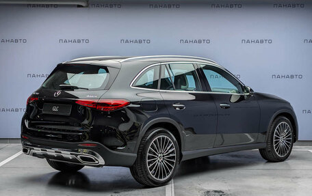 Mercedes-Benz GLC, 2025 год, 12 420 000 рублей, 3 фотография