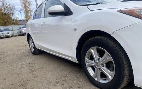 Mazda 3, 2011 год, 570 000 рублей, 3 фотография