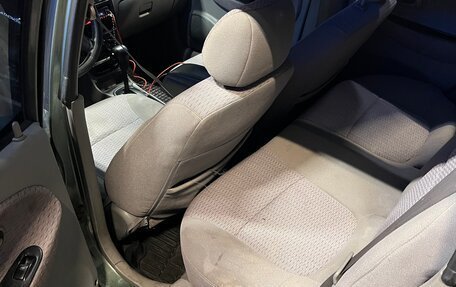 KIA Rio II, 2002 год, 120 000 рублей, 5 фотография