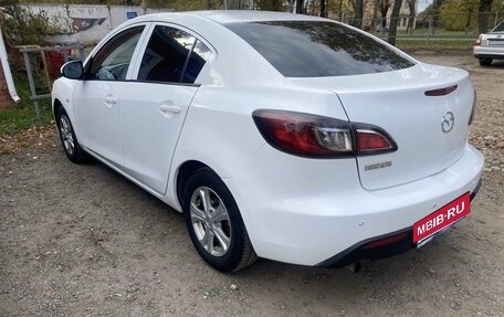 Mazda 3, 2011 год, 570 000 рублей, 4 фотография