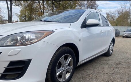 Mazda 3, 2011 год, 570 000 рублей, 5 фотография