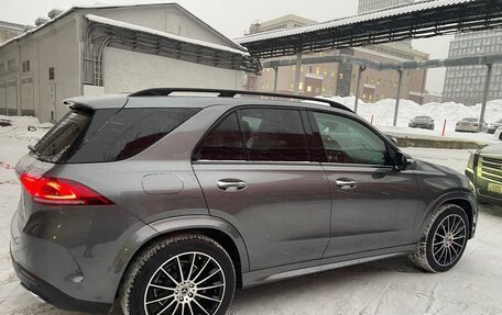 Mercedes-Benz GLE, 2021 год, 7 280 000 рублей, 8 фотография