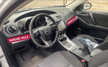 Mazda 3, 2011 год, 570 000 рублей, 6 фотография