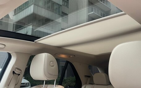 Mercedes-Benz GLE, 2021 год, 7 280 000 рублей, 14 фотография