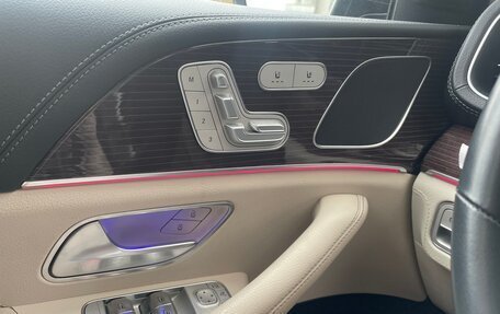 Mercedes-Benz GLE, 2021 год, 7 280 000 рублей, 12 фотография