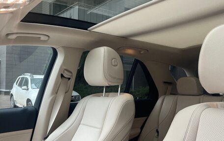 Mercedes-Benz GLE, 2021 год, 7 280 000 рублей, 13 фотография