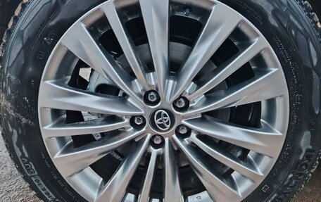 Toyota Highlander, 2025 год, 5 700 000 рублей, 6 фотография