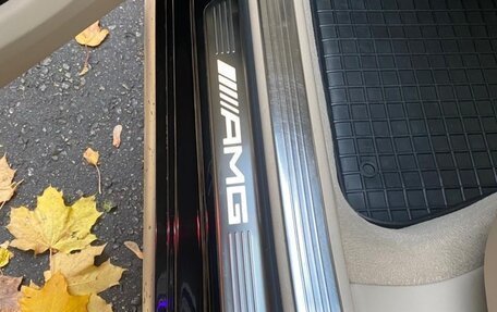 Mercedes-Benz S-Класс AMG, 2014 год, 4 600 000 рублей, 10 фотография