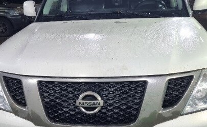 Nissan Patrol, 2012 год, 2 000 000 рублей, 3 фотография