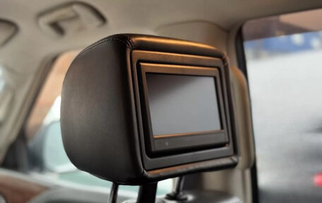 Nissan Patrol, 2012 год, 2 000 000 рублей, 7 фотография