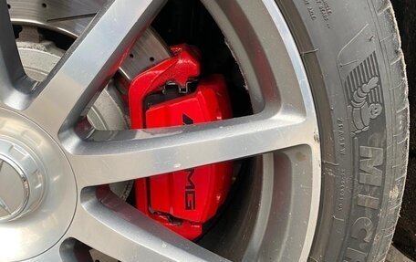 Mercedes-Benz S-Класс AMG, 2014 год, 4 600 000 рублей, 12 фотография