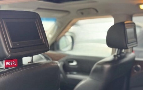 Nissan Patrol, 2012 год, 2 000 000 рублей, 6 фотография